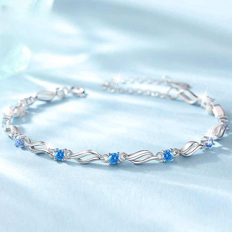 

Bracelet Light Luxury Girlfriend Birthday Gift