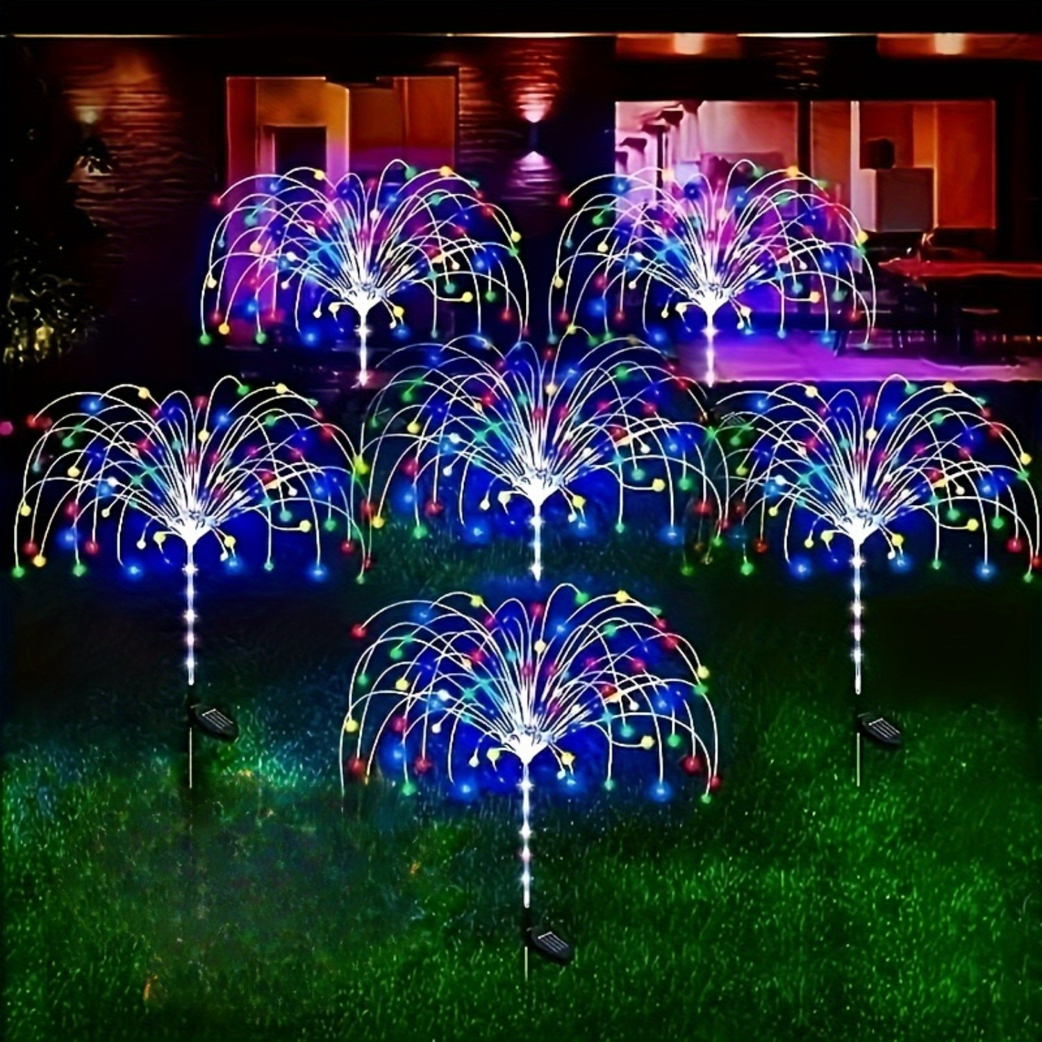 

Gicook 420led , 8 , Give You A Decoration /christmas///// Decoration 300/200/60 Led