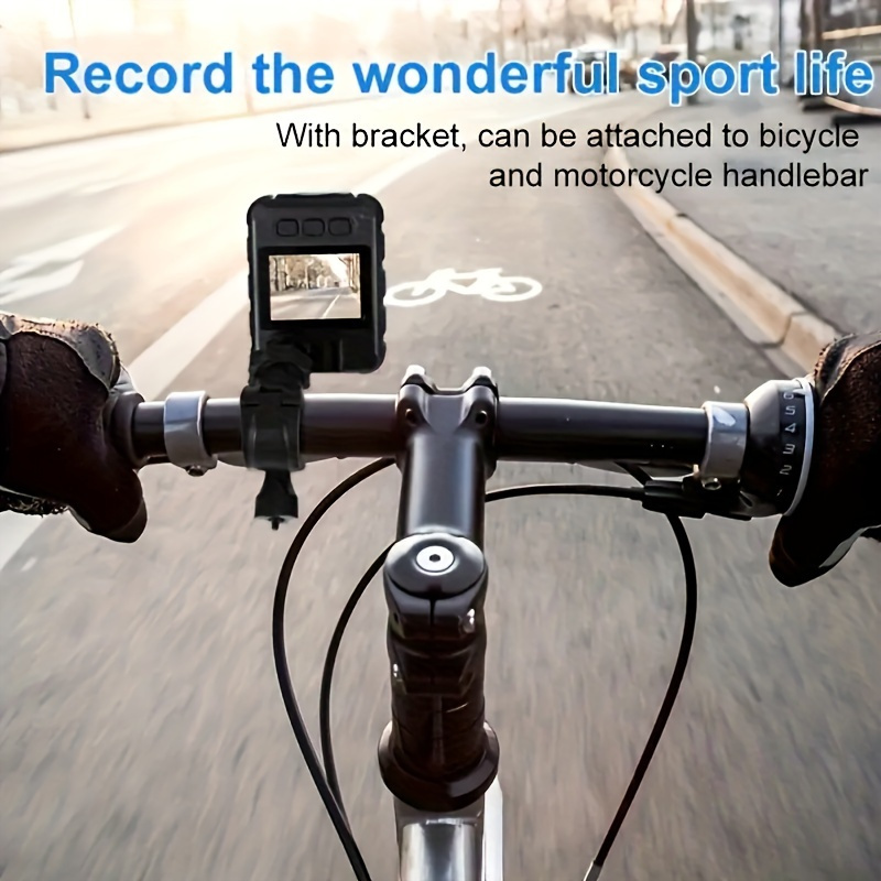 Smart Camera Lens Night Vision Temu