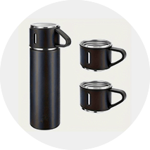 Travel & To-Go Drinkware