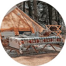 Productos para picnic