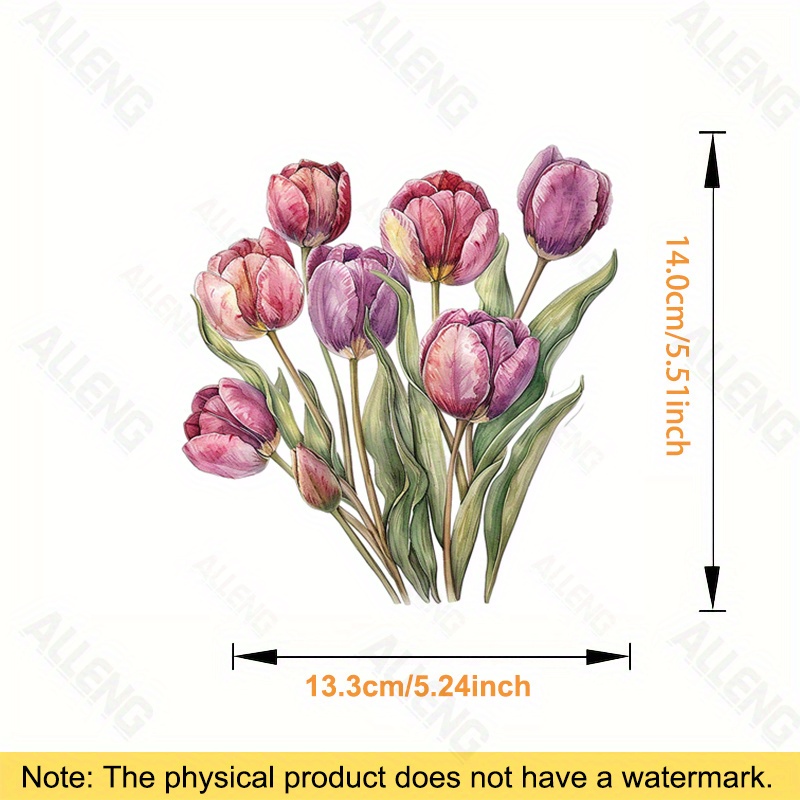 Vinyl Decals Durable Polyvinyl Chloride Temu