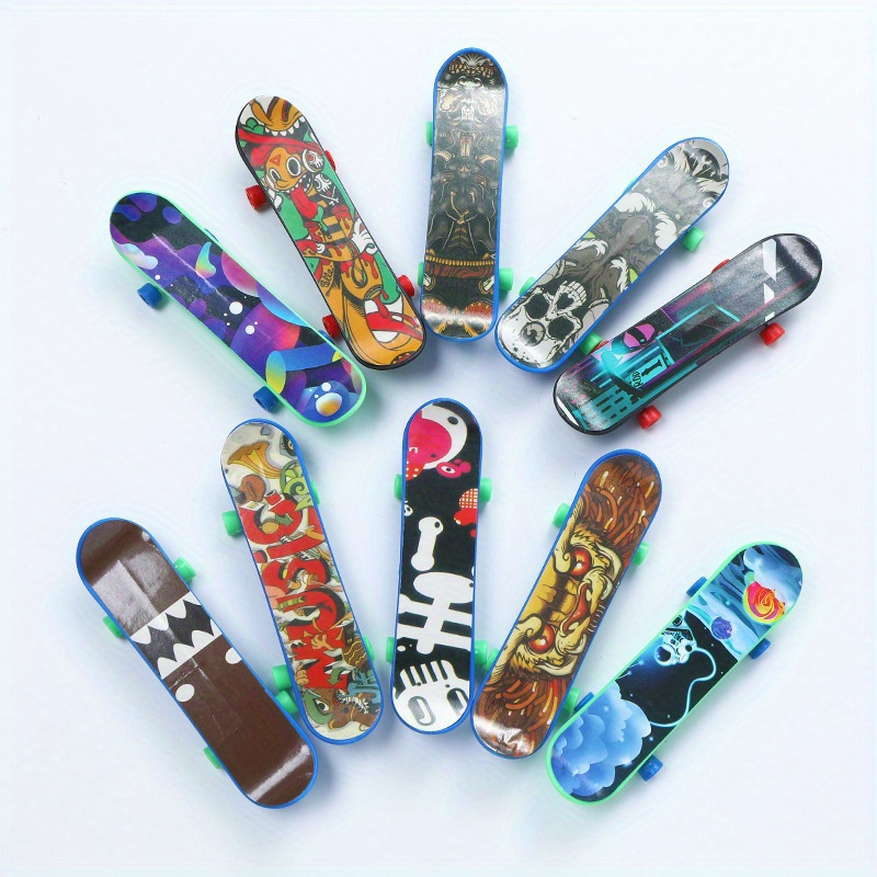 

8/18/36pcs Skateboard Set For Kids - Toy - , To , /christmas