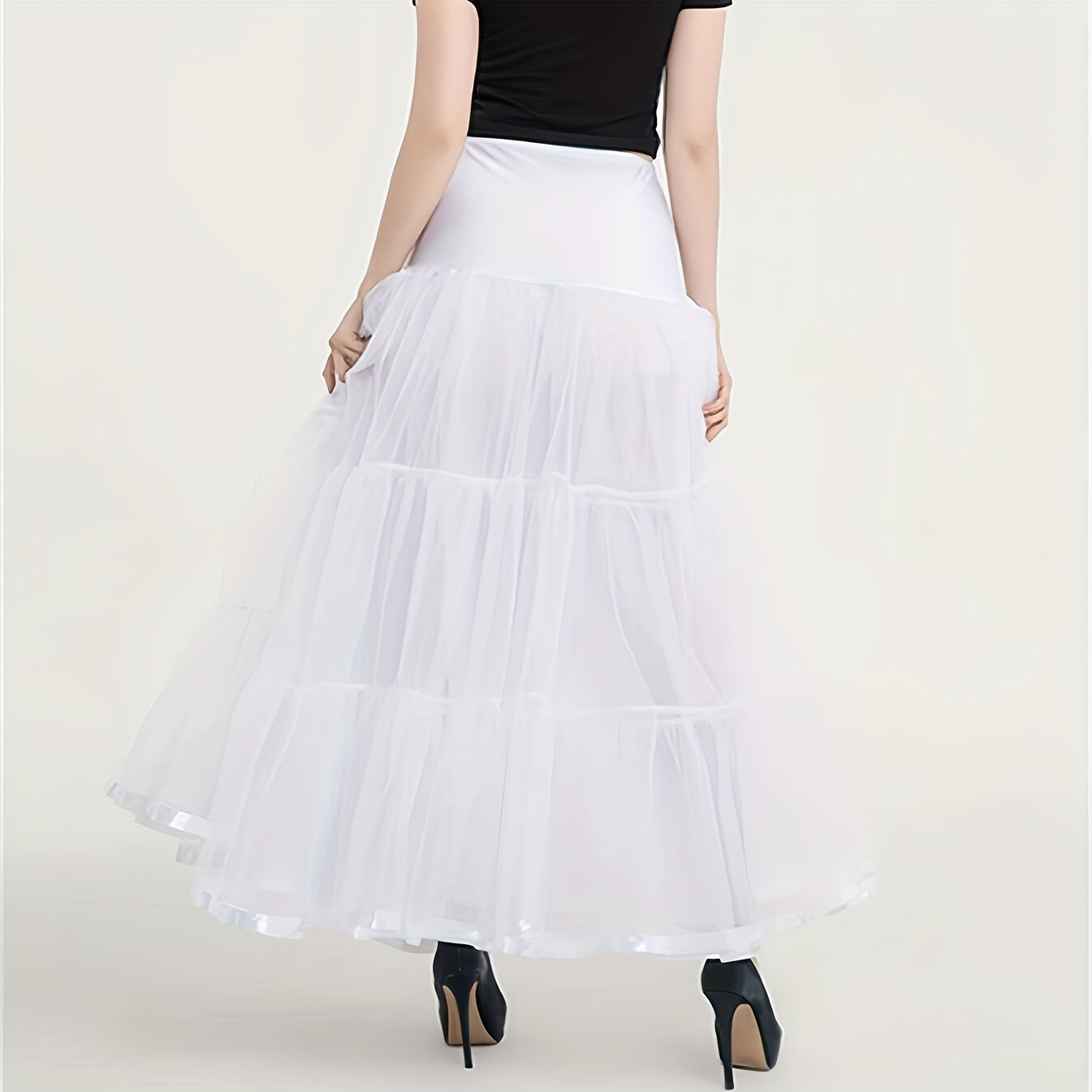 

100cm Tulle For Women -