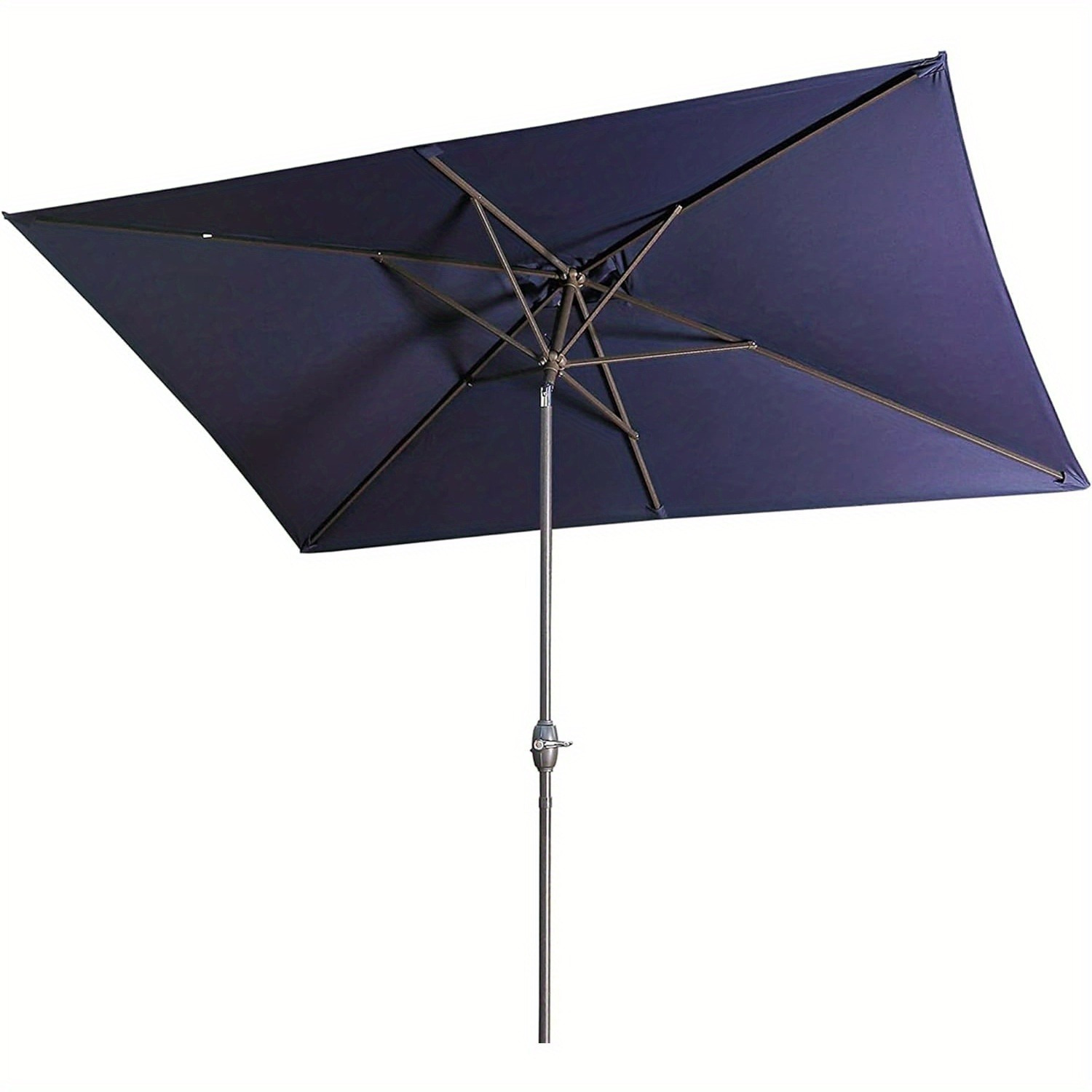 

Royalcraft Outdoor Patio Umbrellas For Deck, Lawn, Pool& Backyard, 6.5ft × 10ft