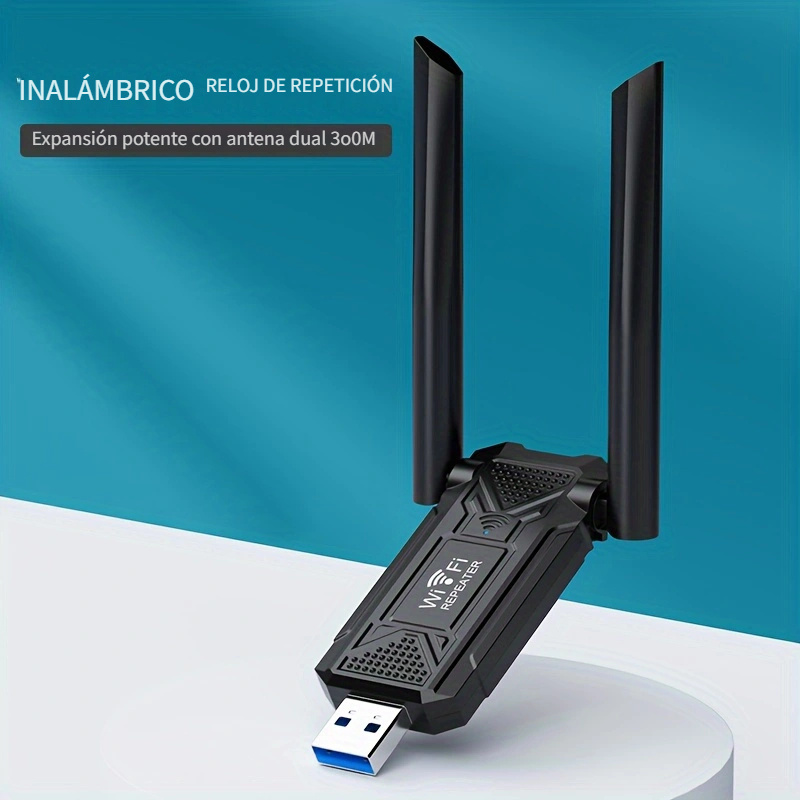 Amplificador Wifi Repetidor Wifi Online Infinitum Amplificador