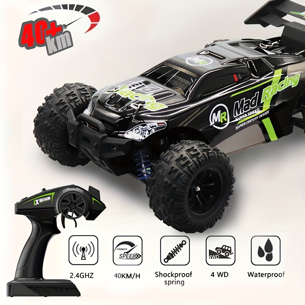 super speed remote control car