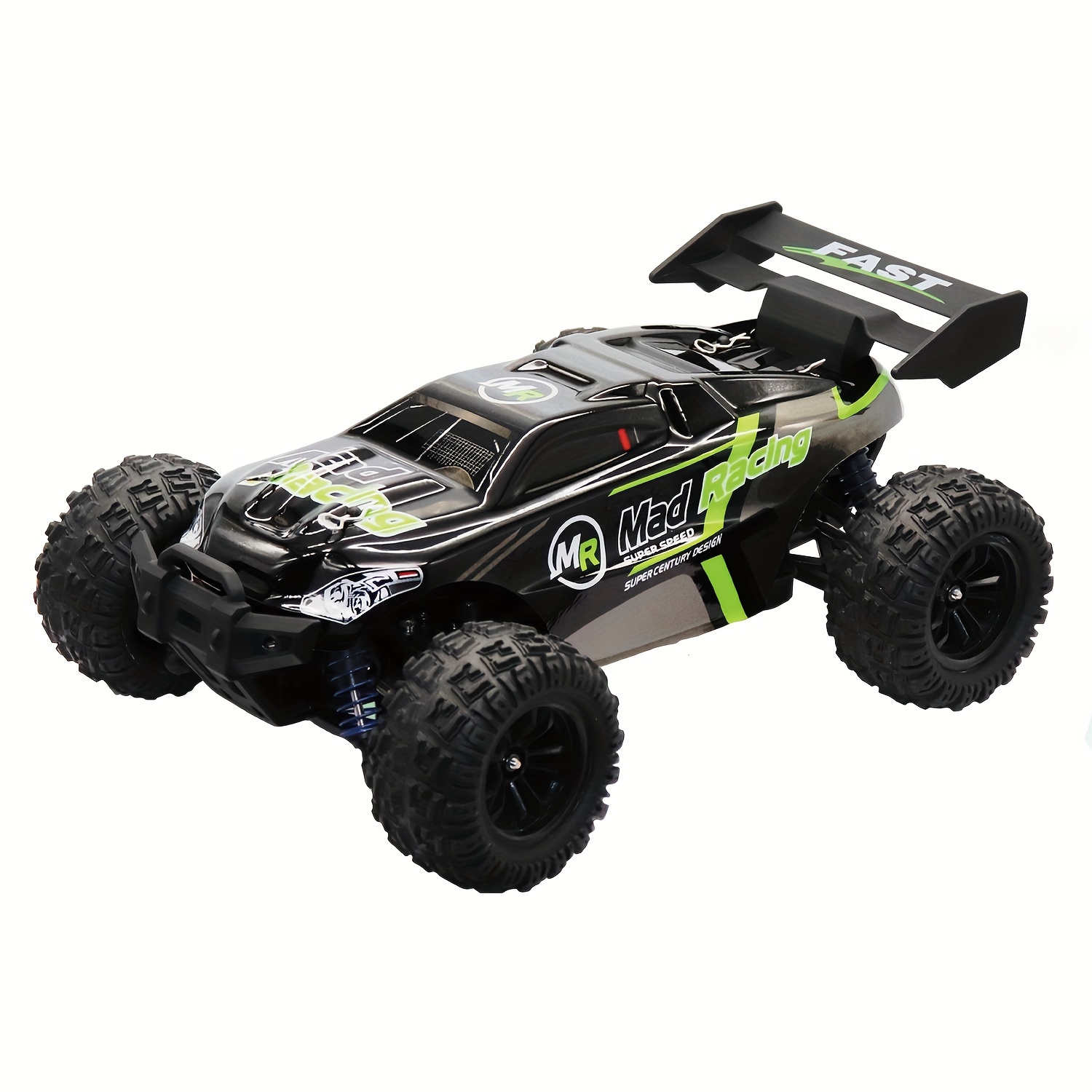 super speed remote control car