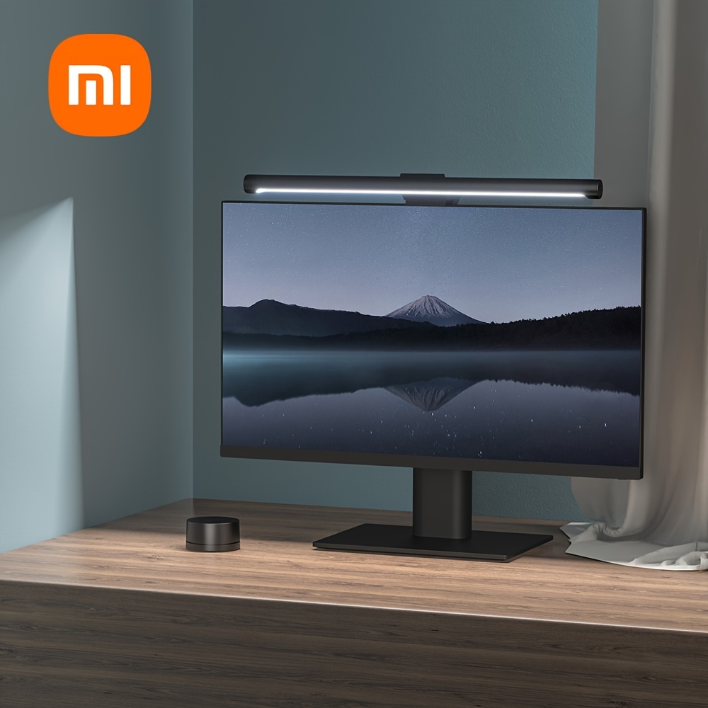 Xiaomi monitor deals hanging lamp