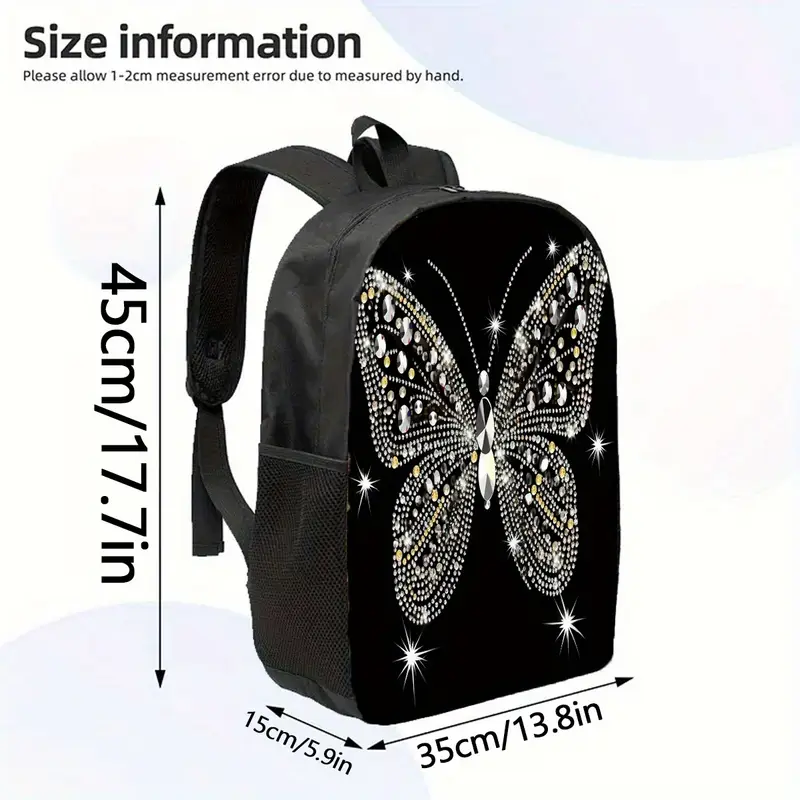 1pc diamond design 17 inch lightweight - Temu Malta 1pc diamond design 17 inch lightweight - Temu Malta