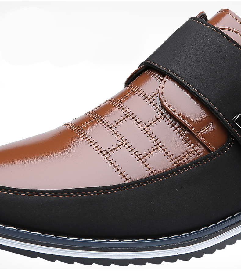 Summer Men'S Business Casual Shoes, Soft Sole Breathable Formal Shoes, Versatile Workplace Commuting Derby Shoes Shoes, Single Shoes Prince Fashion Casual Embroidery Men'S Large Size Trendy Black Sole, Wear-Resistant And Non-Slip Rubber Sole, Workplace Wedding Essential Business Elite Standard, Urban Commuting Travel, 2pcs Combination Design Includes 1pc Shoes + 1pc High-Quality Storage Bag