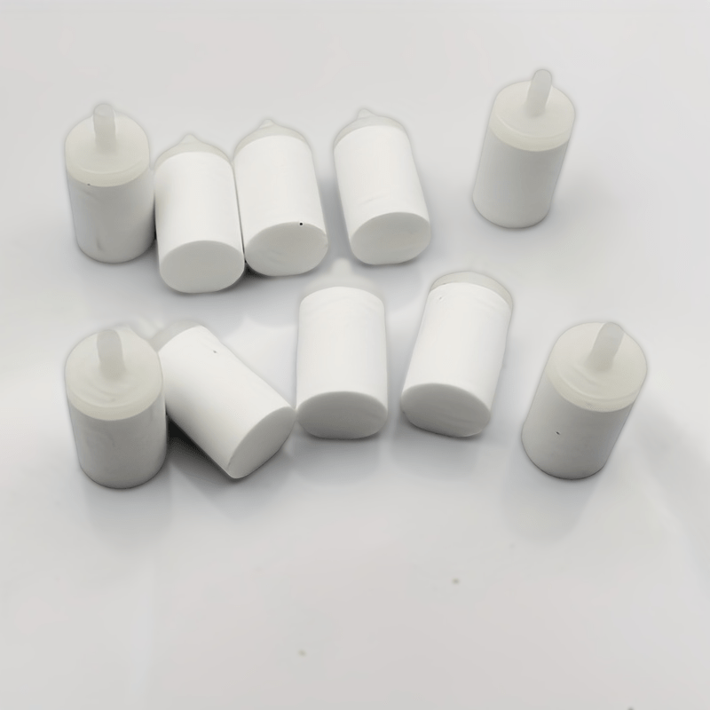 TEMU Confezione da 10 Filtri Carburante per Motosega Partner 503 44 32-01