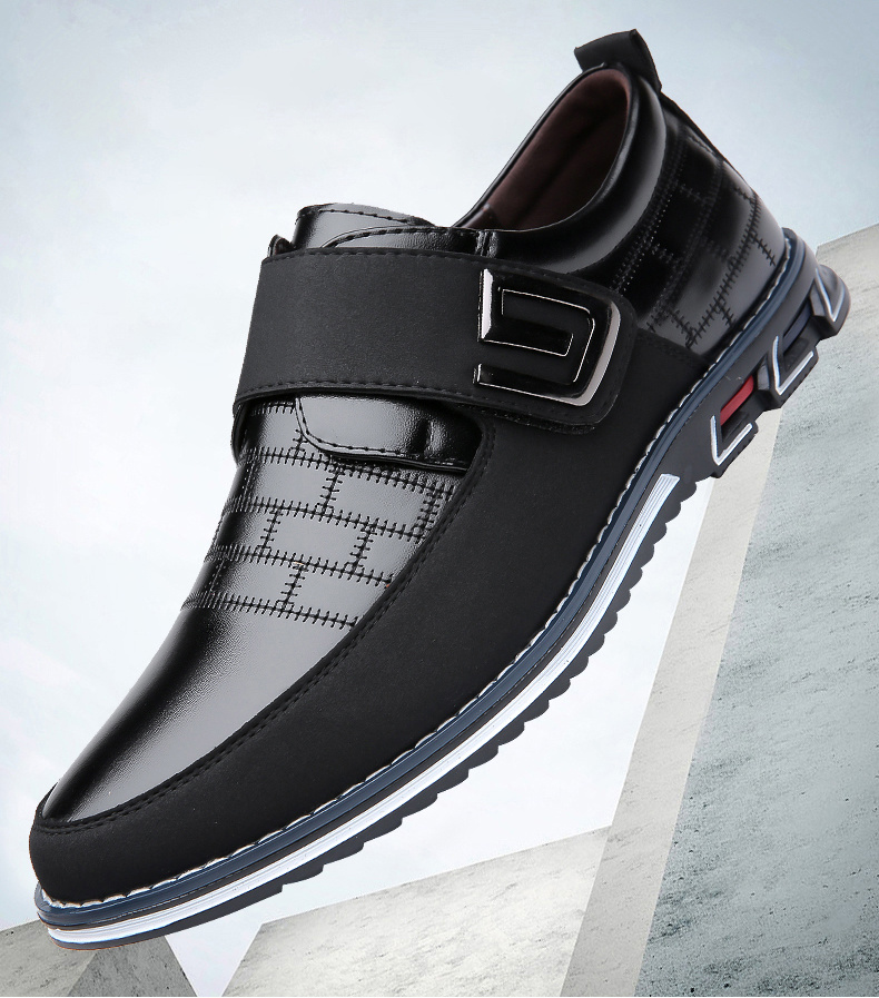 Summer Men'S Business Casual Shoes, Soft Sole Breathable Formal Shoes, Versatile Workplace Commuting Derby Shoes Shoes, Single Shoes Prince Fashion Casual Embroidery Men'S Large Size Trendy Black Sole, Wear-Resistant And Non-Slip Rubber Sole, Workplace Wedding Essential Business Elite Standard, Urban Commuting Travel, 2pcs Combination Design Includes 1pc Shoes + 1pc High-Quality Storage Bag