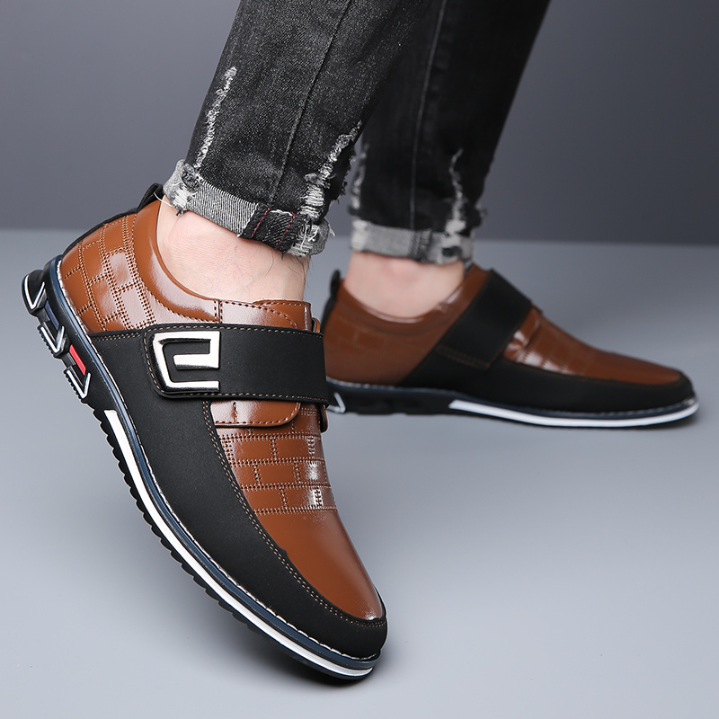 Summer Men'S Business Casual Shoes, Soft Sole Breathable Formal Shoes, Versatile Workplace Commuting Derby Shoes Shoes, Single Shoes Prince Fashion Casual Embroidery Men'S Large Size Trendy Black Sole, Wear-Resistant And Non-Slip Rubber Sole, Workplace Wedding Essential Business Elite Standard, Urban Commuting Travel, 2pcs Combination Design Includes 1pc Shoes + 1pc High-Quality Storage Bag