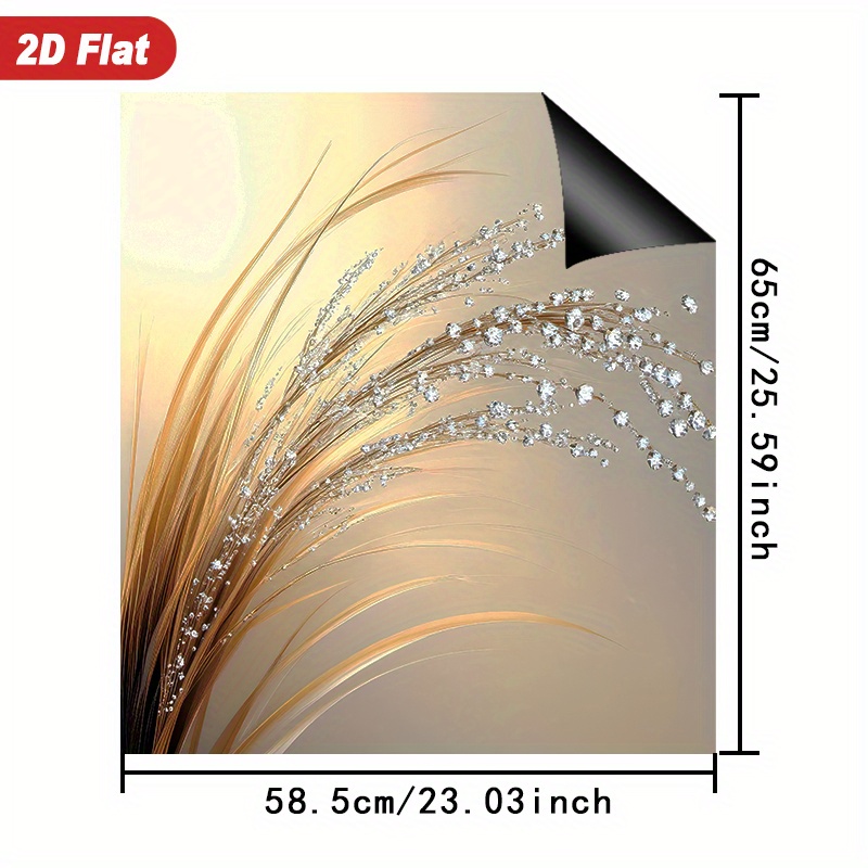 TEMU 1pc Housse Magnétique Élégante pour Appareils - 23x25,59 Pouces, Colle, Facile à Nettoyer, Design Durable pour Lave-Vaisselle et Réfrigérateur -