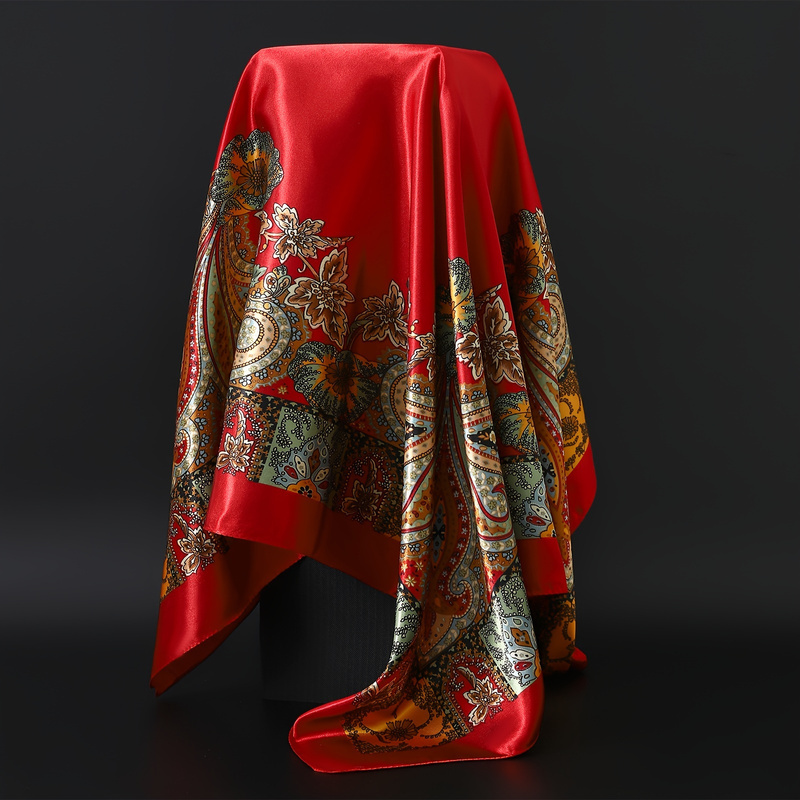 1 43 x 35 43 inches lightweight headscarf air Singapore