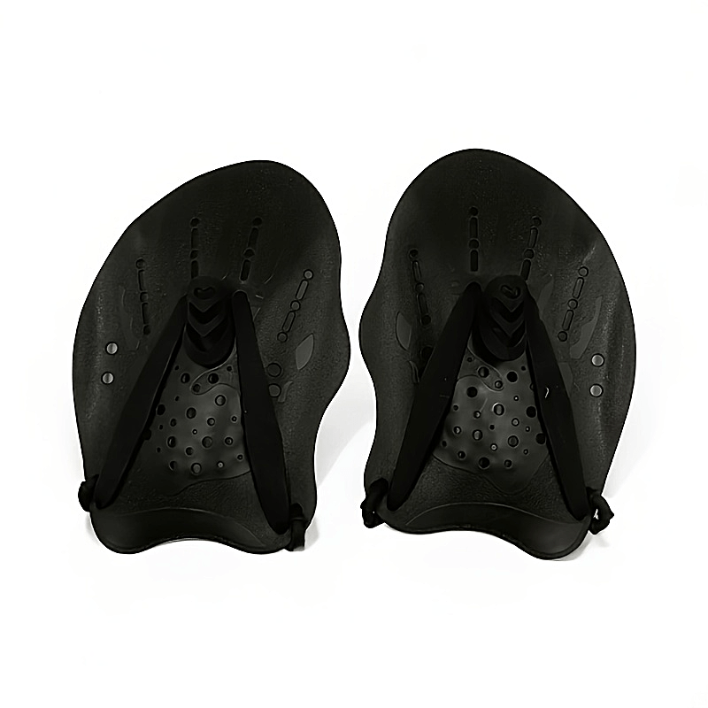 Hand Flippers for Swimming and Water Training