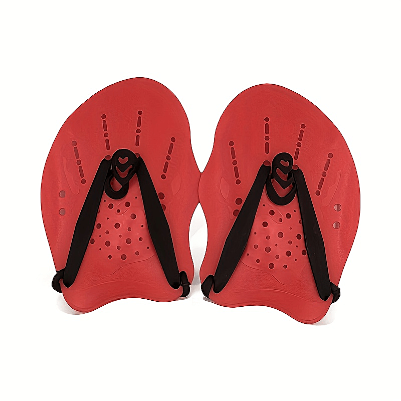 Hand Flippers for Swimming and Water Training