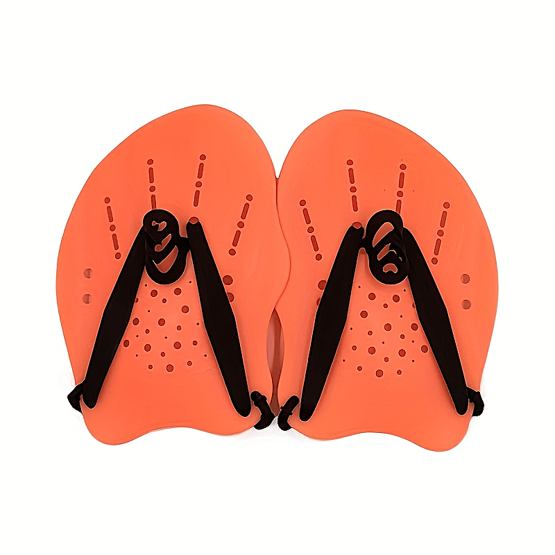Hand Flippers for Swimming and Water Training