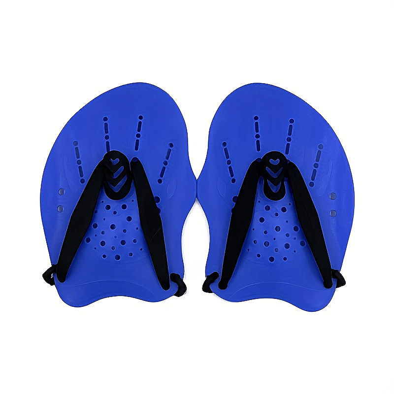 Hand Flippers for Swimming and Water Training