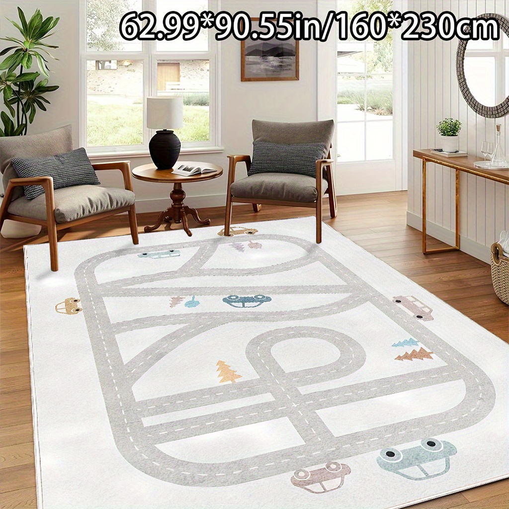 car racing track sold on Temu Canada