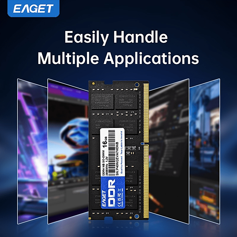 ddr4 8gb 16gb 2666mhz 3200mhz 1 - Temu Morocco