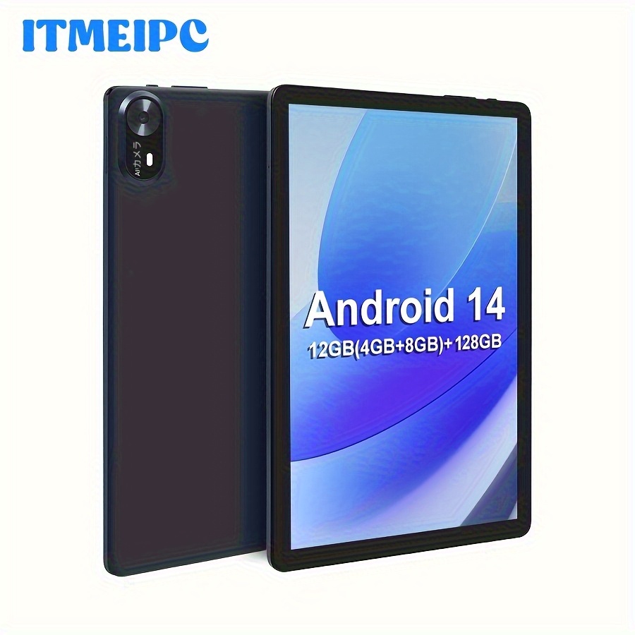 Android タブレット wi-fiモデル 128GB 5GWi-Fi タブレット wi