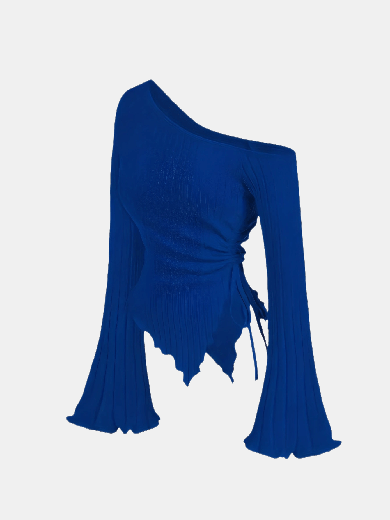flare sleeves sold on Temu United States