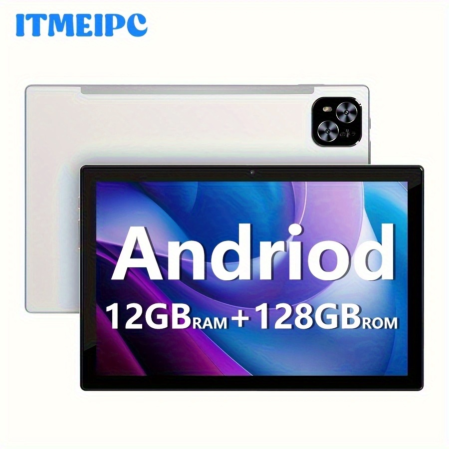 16GB（4GB+12GB）128GB/1TB拡張可能 大画面 大容量バッテリー 16GB（4GB+12GB）128GB/1TB拡張可能 大画面 大容量バッテリー