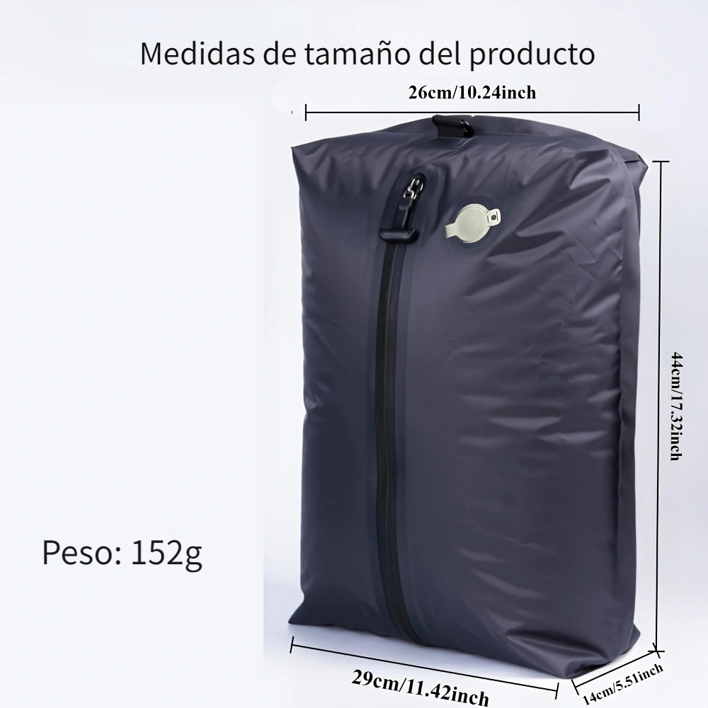 bolsa compresión profesional equipaje bolsa vacío Temu Spain