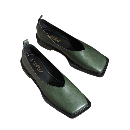 summer womens flat shoes made of solid color suitable for office home and outdoor wear comfortable and soft fabric perfect as a gift for work or holidays women shoes