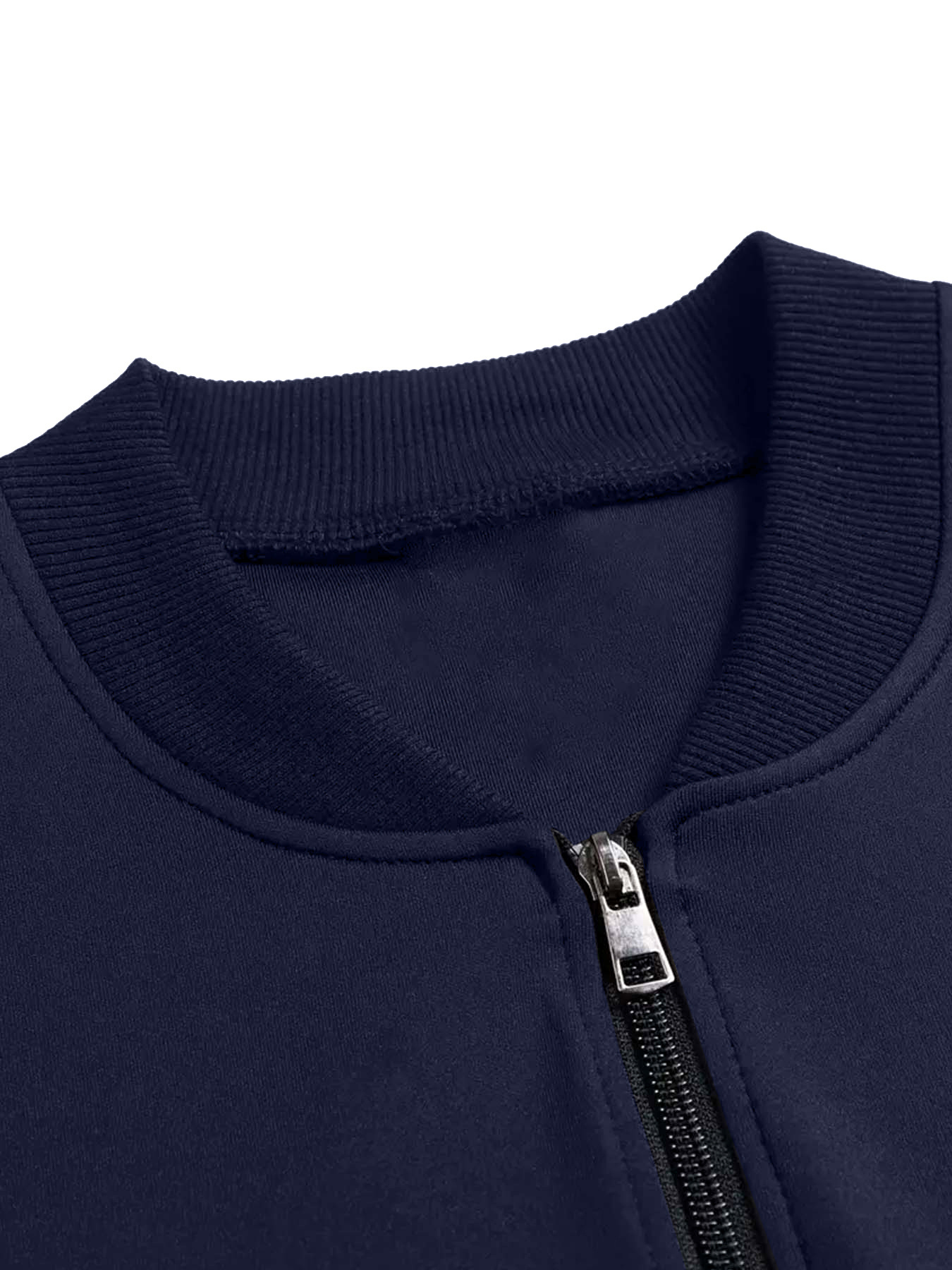 Heren Trendy Golf Patroon Jas en Broek Set