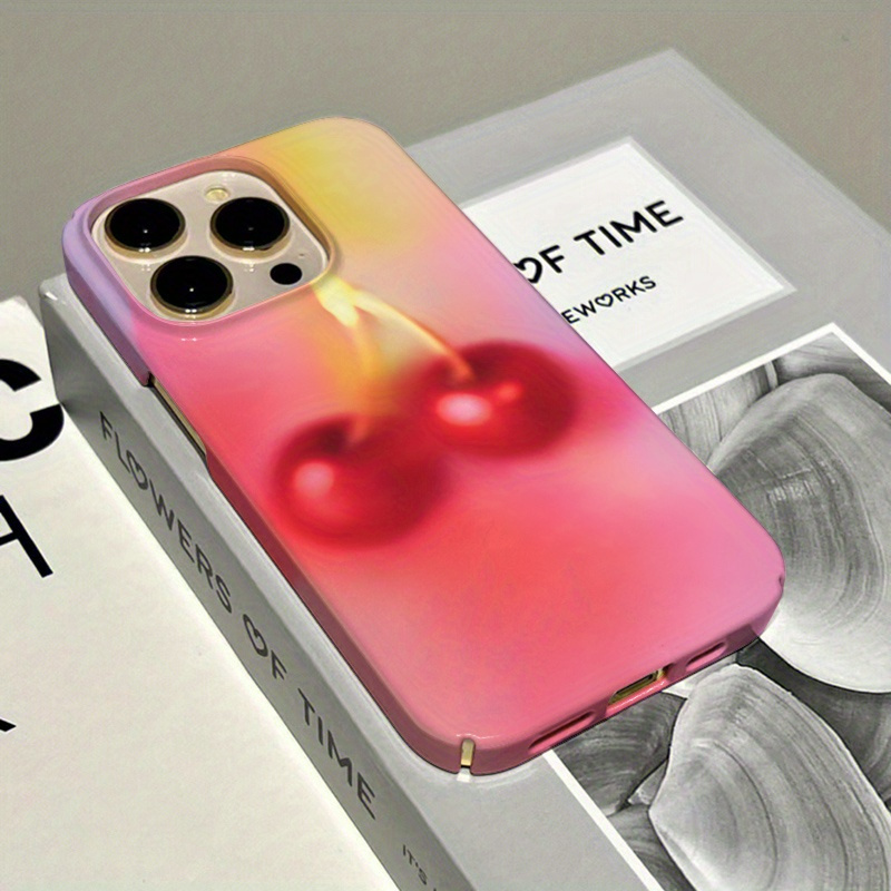 phone case heat transfer printed phone cases full wrap shockproof cases suitable for iphone 17 16 15 14 13 12 11 7 8 plus pro   mini   x xs universal gift phone cases for   men and women