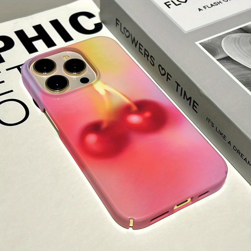 item picture phone case heat transfer printed phone cases full wrap shockproof cases suitable for iphone 17 16 15 14 13 12 11 7 8 plus pro   mini   x xs universal gift phone cases for   men and women
