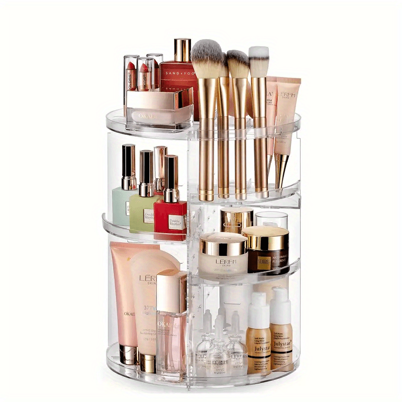skincare organiser - United Kingdom