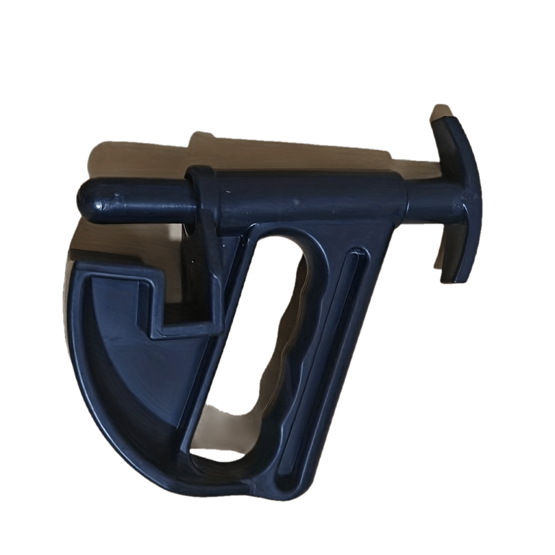 TEMU Tire Changer Auxiliary Tool, Vacuum Tire Mounting And Bead Breaking Tool, Flat Tire And Run-flat Tire Installation Tool