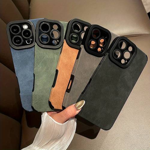 phone case phone case aesthetic full coverage anti fall protective case suitable for iphone 16 xr 11 12 13 14 16 17 pro and other models durable anti dirt anti fingerprint birthday gift perfect birthday new year c