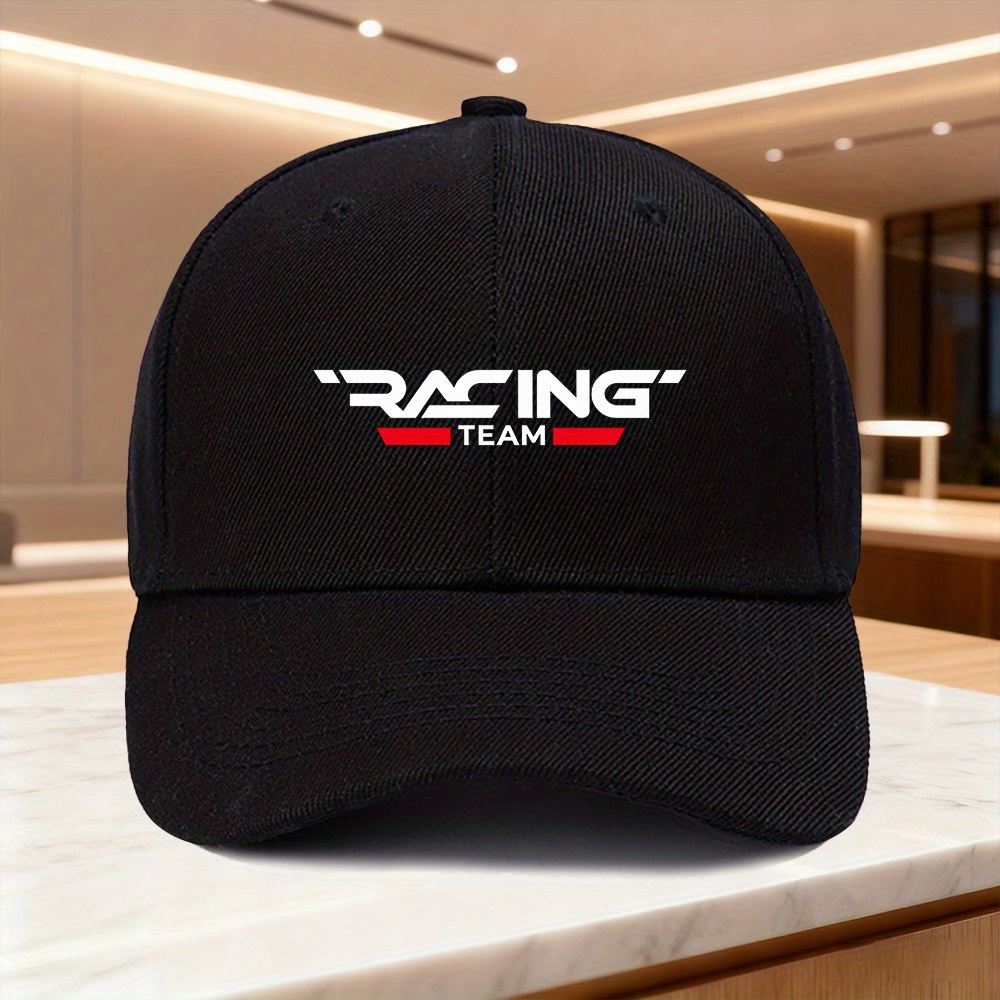 Image of 1pc Printed Snapback Cap, Men And Women Outdoor Sports Style, Ideal Gift For Weddings, Parties, Birthdays, Fan Essential, Fashionable Trendy Item