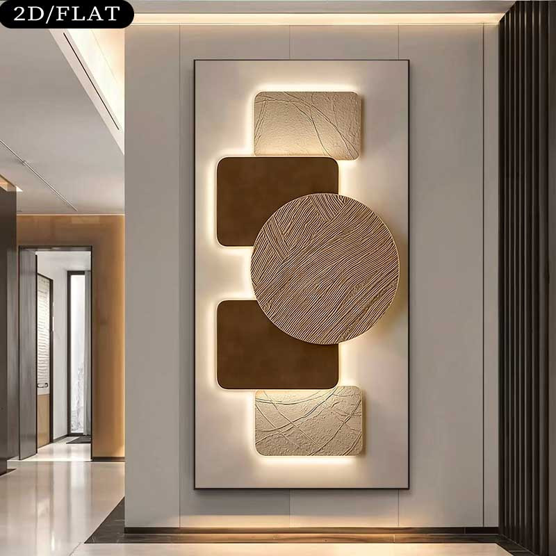 textured art sold on Temu United States