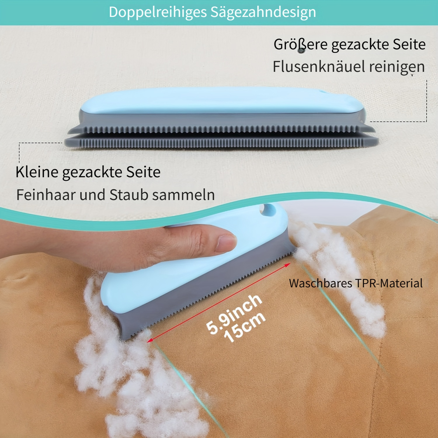 holzkisten aufbewahrung Holzkiste zur Aufbewahrung & Dekoration, Blau