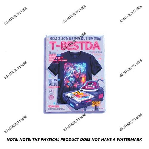 item picture starry sky heat transfer machine t creative heat transfer tool for personalized fashion trends