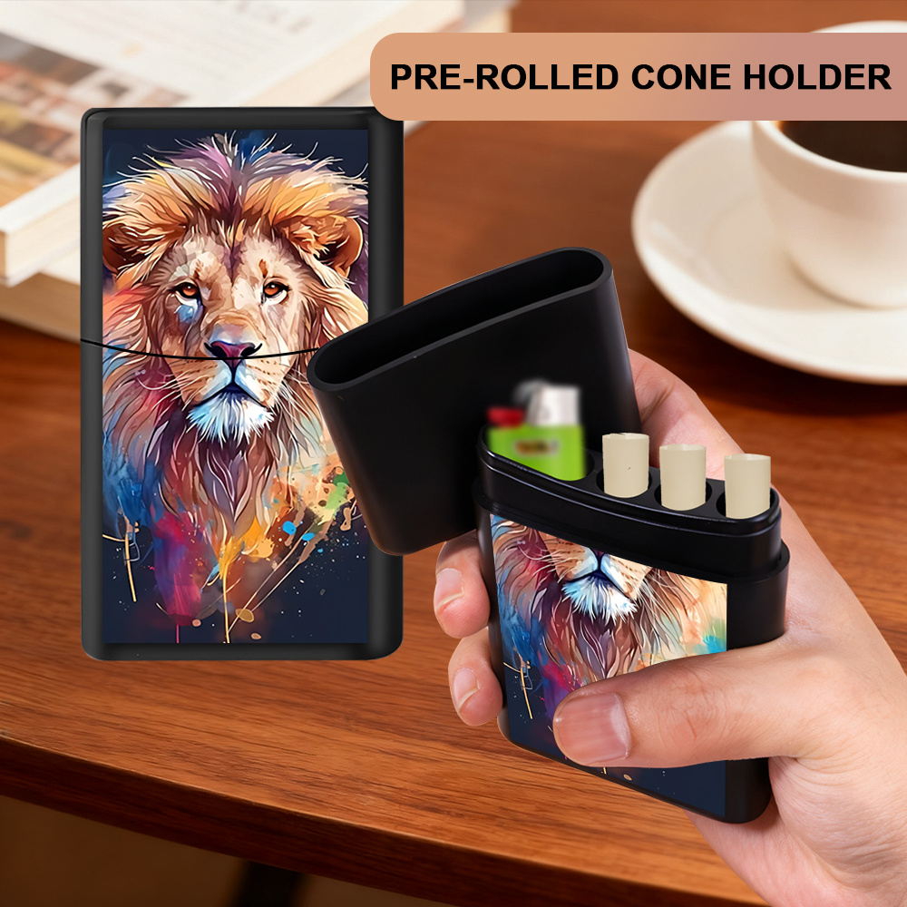 Lighter Joint Iphone 11 Cigarette Lighter Case Joint Holder Case With  Lighter Sold On Temu Australia
