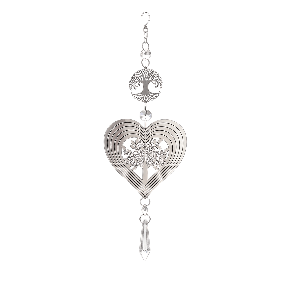 Hanging Heart Garland Heart Shape Hanging Ornaments For Home Wall Decoration Room Party Wedding Background Display