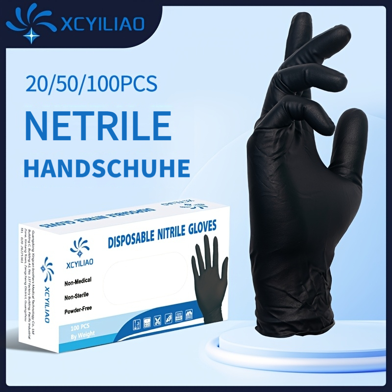 lebensmittel handschuhe - Temu Deutschland