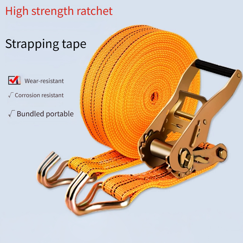 ratchet tie down straps sold on Temu Canada