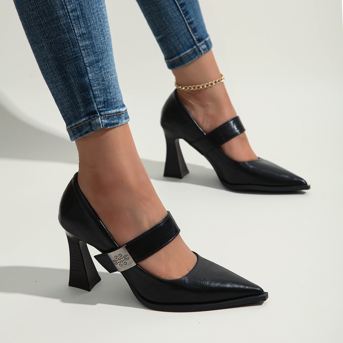 Tacones Comodos Calzado Tacones Calzado Tacones Mas Bonitos Del