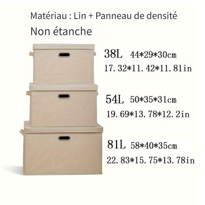 Barquette Carton Avec Couvercle RPET Luxifood 120cl - Carton De 160