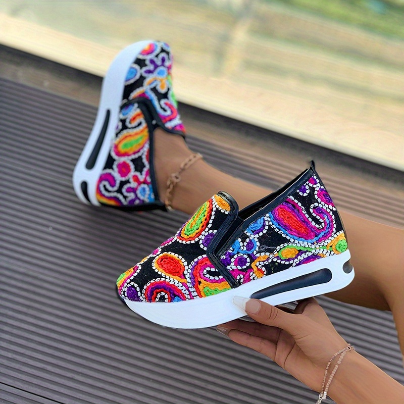 TEMU This Women's Casual Shoe Is Versatile And Practical, And You Can All Day Long With And No Pressure., Women Shoes, Sneakers
