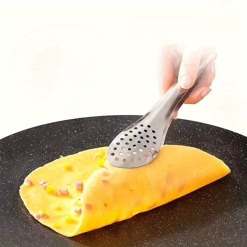 Cast Iron Non-Stick BBQ Grill Pan - Large Capacity Black Grill Pan with Even Heat Distribution & Speckled Glitter Design, Easy to Clean Indoor/Outdoor Cooking Tool for Backyard, Camping, Picnics, Grilling Accessories for Outdoor Grill