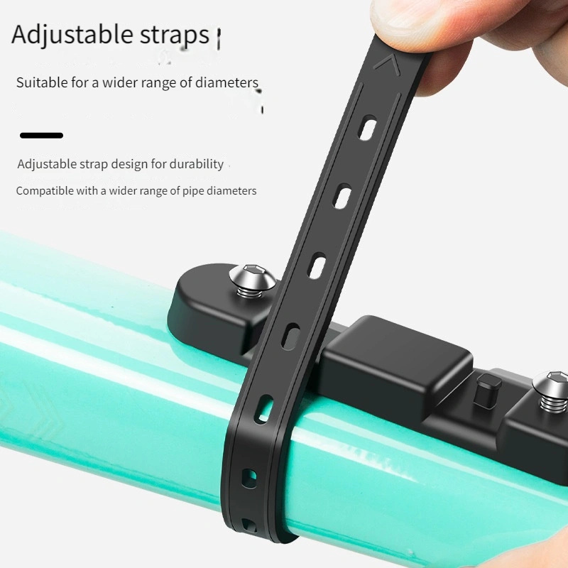 Image of 1pc -universal Bike Water Bottle Cage - Mount Aluminum Alloy Holder For Mountain/road Bikes & E-bikes | Cycling Bottles